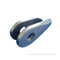 Architectural Hardware Precision Casting